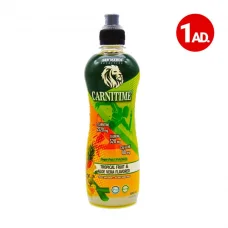 Carnitime 500 Ml Tropikal Meyve 1 Adet