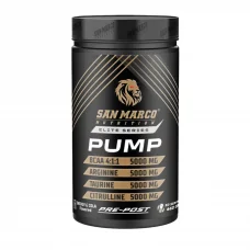 Elite Series Pump Kola 660 Gr
