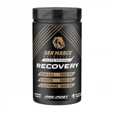 Elite Series Recovery Kırmızı Meyve 526 Gr