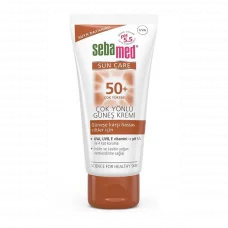 Sun Care Çok Yönlü Güneş Kremi SPF50 50 ml