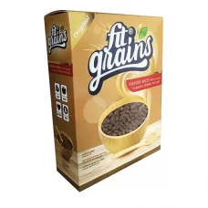 Seed'n Grains Kakaolu Pirinç Patlağı 250 Gr
