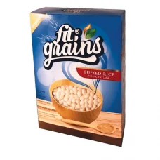 Seed'n Grains Pirinç Patlağı 250 Gr
