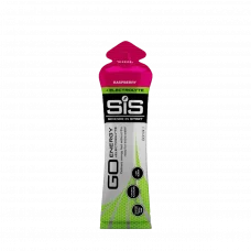 SiS GO Energy + Electrolyte Gel 60 ML Ahududu 1 Adet