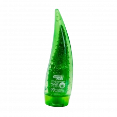 Yatıştırıcı Nemlendirici Aloe Vera Jel 250 Ml