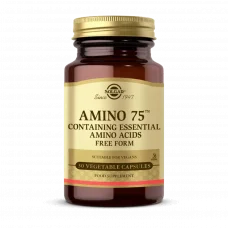 Amino 75 30 Kapsül