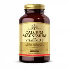 Calcium Magnesium with Vitamin D3 150 Tablet