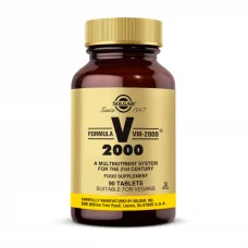 Formula VM 2000 Multivitamin Mineral 90 Tablet