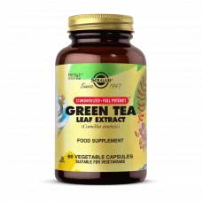 Green Tea 60 Kapsül