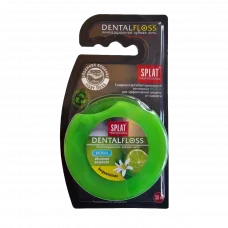 Professional Bergamot ve Limon Aromalı Hacimli Diş İpi 30 mt