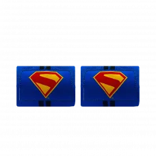 Superman Wrist Wraps Ağırlık Bilekliği
