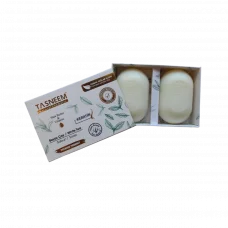 Beyaz Çay Lüx Sabun 70x2 140 gr