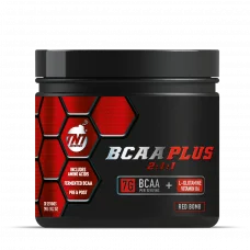 TNT BCAA Plus 2:1:1 Red Boom 290 Gr