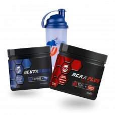 TNT BCAA Plus ve Glutaboom Kombinasyonu