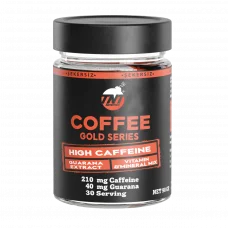 TNT Coffee Gold Series 90 Gr