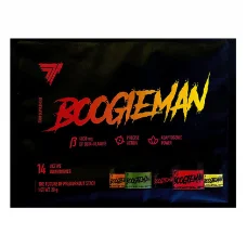 Boogieman Pre Workout 20 Gr Tropikal Meyve 1 Adet