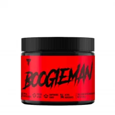 Boogieman Pre Workout Candy 300 Gr