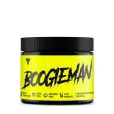 Boogieman Pre Workout Tropikal Meyve 300 Gr