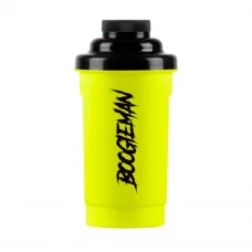 Boogieman Shaker Sarı