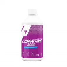 L-Carnitine 3000 mg Kayısı 500 ml