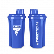 Team Shaker