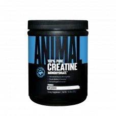 Unıversal Animal Creatine 300 gr