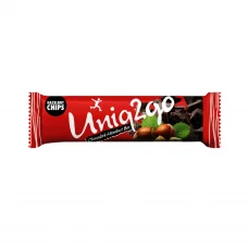 Chocodark Fındıklı Bar 38 Gr 1 Adet