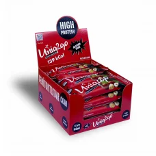 Chocodark Fındıklı Bar 38 Gr 16 Adet