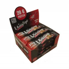 Power Bademli ve Proteinli Maxi Bar 65 Gr 12 Adet
