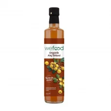 Organik Alıç Sirkesi 500 ml
