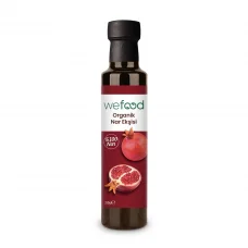 Organik Nar Ekşisi 350 gr
