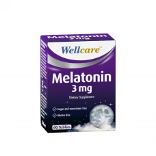 Melatonin 3 mg 60 Tablet