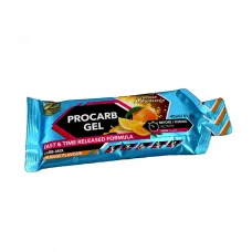 Procarb Gel 40 ml x Portakal 1 Adet