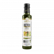 Detox Gold Sirkesi Doğal Fermantasyon 250 ml