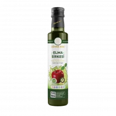 Elma Sirkesi Doğal Fermantasyon 500 ml