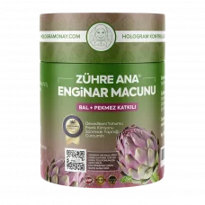 Enginar Macunu 240 gr