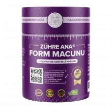 Form Macunu 240 gr