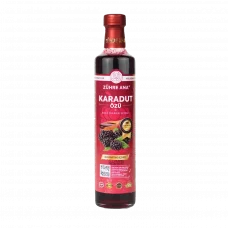 Karadut Özü 670 ml