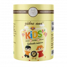 Kids Kakaolu Macun 240 gr