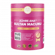 Sultan Macunu 240 gr