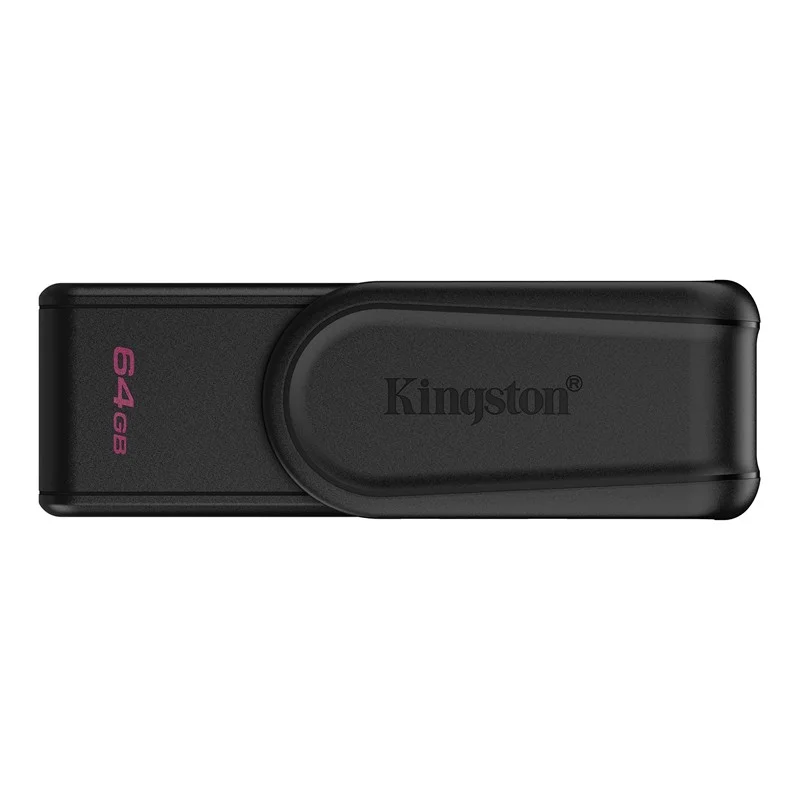 64 GB KINGSTON DATATRAVELER EXODIA S USB BELLEK 3.2 DT DTXS/64GB