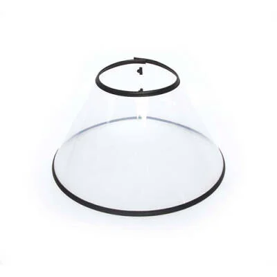 Bastion Elizabet Kedi ve Köpek Yakalığı XL 38,73-63,5 Cm
