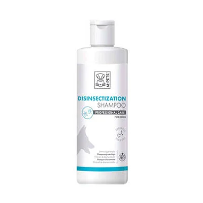 Kuru Köpek Şampuanı 200 Ml