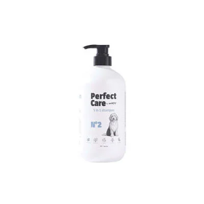 Perfect Care 5 Etkili Köpek Şampuanı 1 Lt