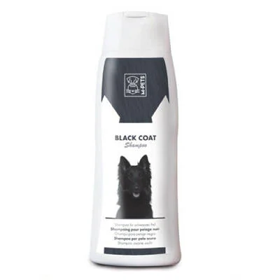 Siyah Tüylü Köpek Şampuanı 250 Ml