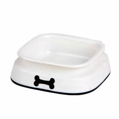 Plastik Köpek Mama Su Kabı 550 Ml