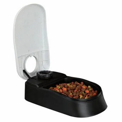 Köpek ve Kedi Otomatik Mama Kabı Tx1 300 Ml