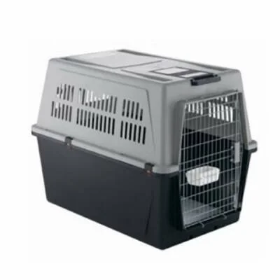 Atlas 60 Professional Köpek Taşıma Kafesi 91x61x66,5 Cm