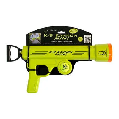 K9 Kannon K2 Tenis Topu Fırlatıcı Küçük Boy