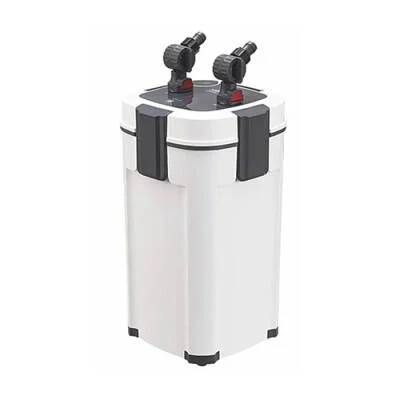 901F UV Lambalı Dış Filtre 7 W 800 Lt/H