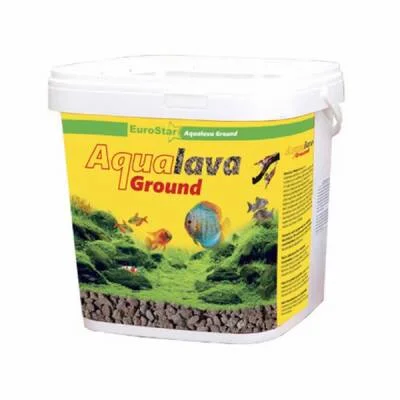 Aqualava Lav Taşı Bitki Taban Malzemesi 5 Lt